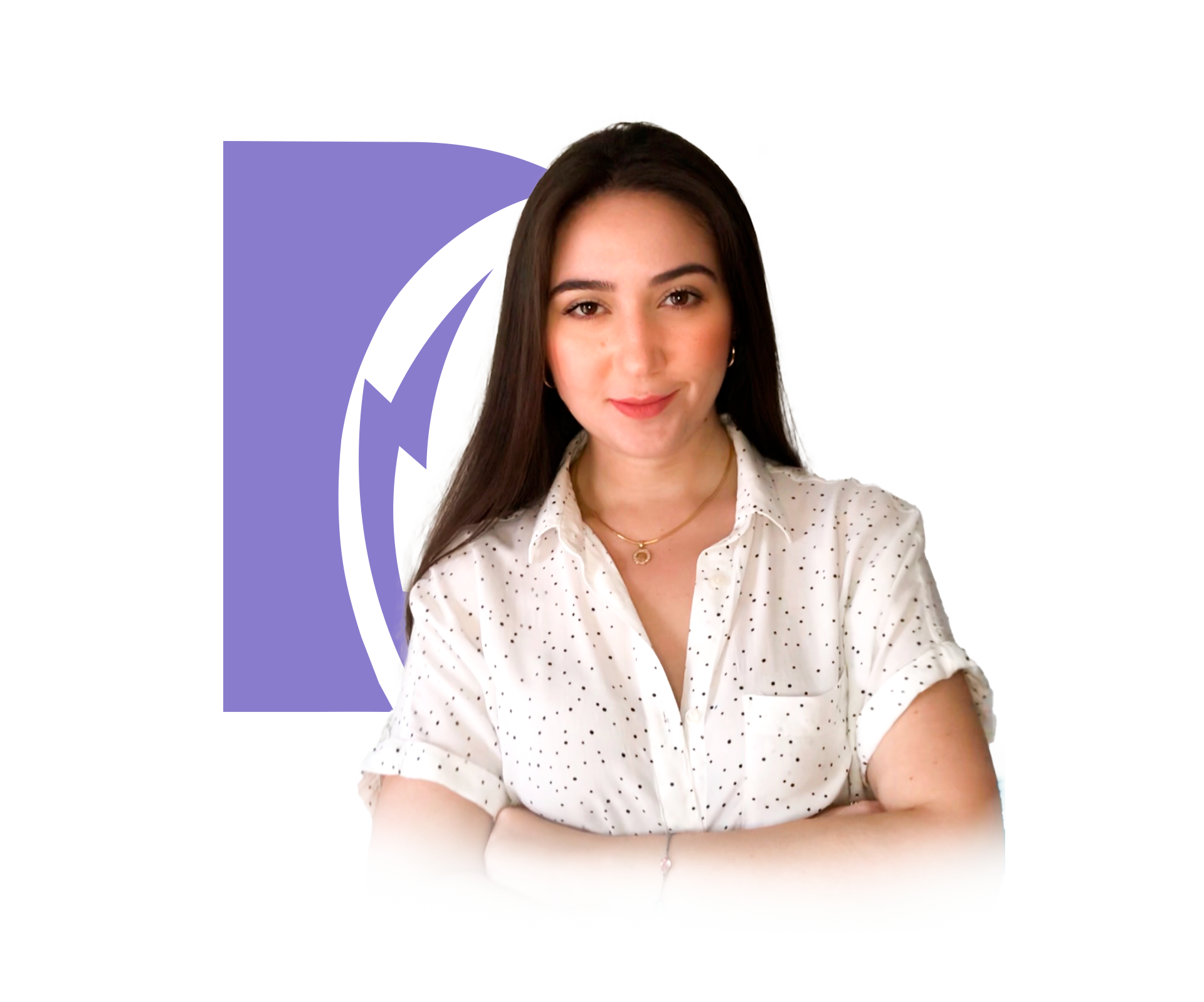 Nathalia Padin, fundadora da DFL Comunicação Digital